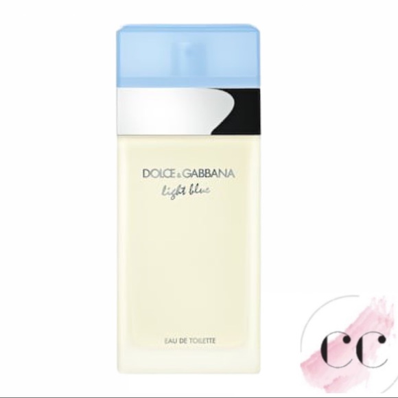 DOLCE & GABBANA Light Blue Eau De Toilette - Picture 3 of 6